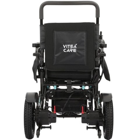 Wózek inwalidzki BC-EA8000 o napędzie elektrycznym