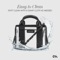 Case-Mate Micro Tote Bag - Wodoodporna torba na ramię (Midnight Black/Clear)