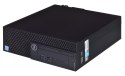 DELL OptiPlex 3060 i5-8500 16GB 512GB SSD SFF Win11pro UŻYWANY DELL OptiPlex 3060 i5-8500 16GB 512GB SSD SFF Win11pro UŻYWANY