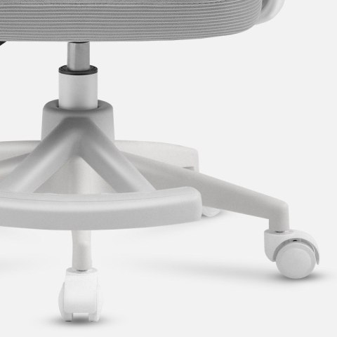 Fotel obrotowy Junior 4.5 Grey