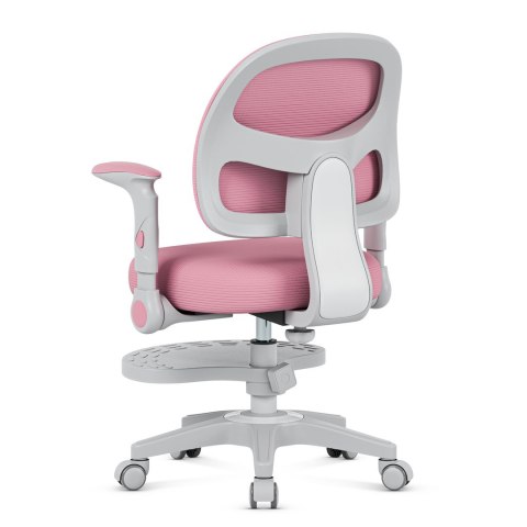 Fotel obrotowy Junior 5.0 Pink