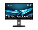 MSI AIO PRO AP242P 14M-649XEU i5-14400 23,8" IPS LED FHD Non-Touch Anti-Glare 16GB SSD512GB M.2 AX211 WiFi 6E NoOS Black