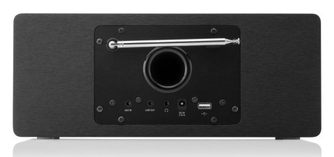 Radio internetowe JVC RA-E981B Radio internetowe JVC RA-E981B