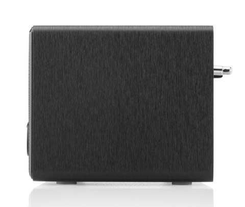 Radio internetowe JVC RA-E981B Radio internetowe JVC RA-E981B