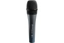 Sennheiser E845-S - Mikrofon dynamiczny, superkardioidalny z wyłącznikiem