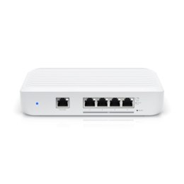 Switch Ubiquiti UniFi Flex 10 GbE 5p Managed 10G