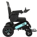 Wózek inwalidzki BC-EA8000 o napędzie elektrycznym