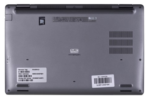 DELL LATITUDE 5520 i5-1145G7 16GB 512SSD 15,6" FHD Win11pro + zasilacz UŻYWANY DELL LATITUDE 5520 i5-1145G7 16GB 512SSD 15,6" FHD Win11pro + zasilacz UŻYWANY