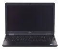 DELL LATITUDE 5580 i5-6300U 16GB 256GB SSD 15,6" FHD Win10pro + zasilacz UŻYWANY DELL LATITUDE 5580 i5-6300U 16GB 256GB SSD 15,6" FHD Win10pro + zasilacz UŻYWANY