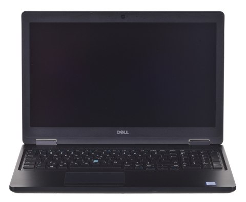 DELL LATITUDE 5580 i5-6300U 16GB 256GB SSD 15,6" FHD Win10pro + zasilacz UŻYWANY DELL LATITUDE 5580 i5-6300U 16GB 256GB SSD 15,6" FHD Win10pro + zasilacz UŻYWANY