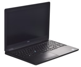 DELL LATITUDE 5580 i5-6300U 16GB 256GB SSD 15,6