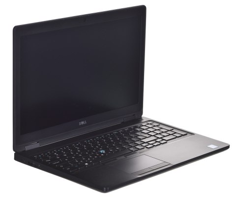 DELL LATITUDE 5580 i5-6300U 16GB 256GB SSD 15,6" FHD Win10pro + zasilacz UŻYWANY DELL LATITUDE 5580 i5-6300U 16GB 256GB SSD 15,6" FHD Win10pro + zasilacz UŻYWANY