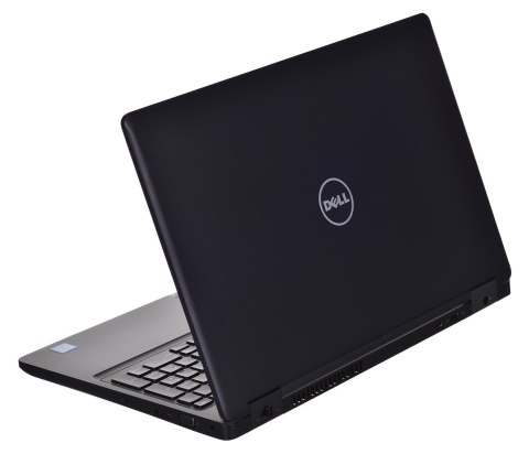 DELL LATITUDE 5580 i5-6300U 16GB 256GB SSD 15,6" FHD Win10pro + zasilacz UŻYWANY DELL LATITUDE 5580 i5-6300U 16GB 256GB SSD 15,6" FHD Win10pro + zasilacz UŻYWANY