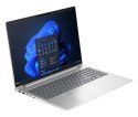HP EliteBook 665 G11 Ryzen 5 7535U 16.0"WUXGA IPS AG 300nits 16GB DDR5 SSD512 Radeon 660M Cam 5 MPx 56Wh W11Pro Pike Silver 3Y O