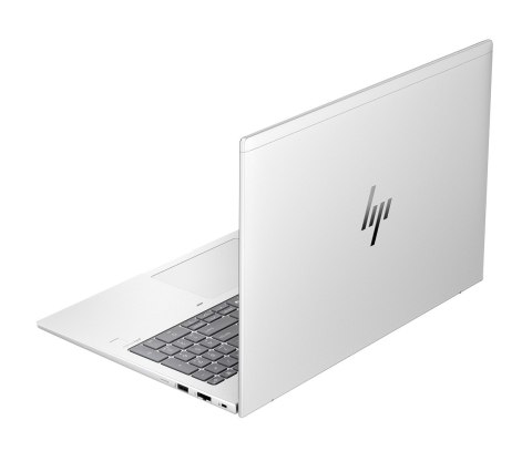 HP EliteBook 665 G11 Ryzen 5 7535U 16.0"WUXGA IPS AG 300nits 16GB DDR5 SSD512 Radeon 660M Cam 5 MPx 56Wh W11Pro Pike Silver 3Y O
