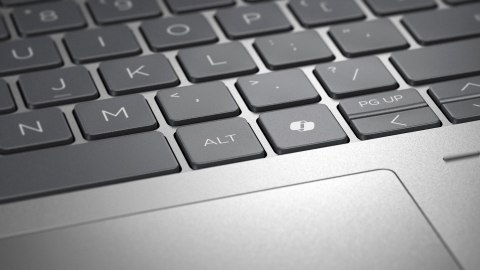 HP EliteBook 665 G11 Ryzen 5 7535U 16.0"WUXGA IPS AG 300nits 16GB DDR5 SSD512 Radeon 660M Cam 5 MPx 56Wh W11Pro Pike Silver 3Y O