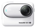 Insta360 GO 3S (64GB) Biała - Kamera Sportowa 4K 39g