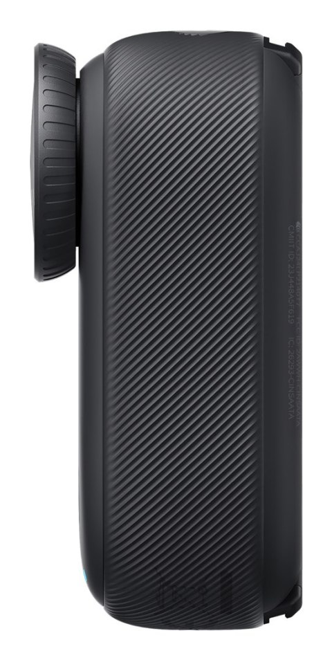 Insta360 GO 3S Standard Edition_Midnight Black_64GB