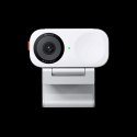 Insta360 Link 2C Arctic White - kamera internetowa 4K