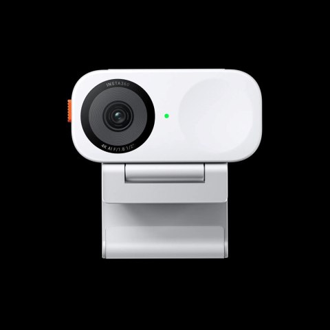 Insta360 Link 2C Arctic White - kamera internetowa 4K
