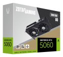 Karta graficzna ZOTAC GAMING GeForce RTX 5060 TWIN EDGE OC 8GB