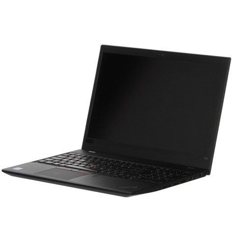 LENOVO ThinkPad T580 i5-8350U 16GB 512GB SSD 15" FHD (US QWERTY) Win11pro + zasilacz UŻYWANY