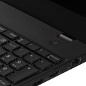 LENOVO ThinkPad T580 i5-8350U 16GB 512GB SSD 15" FHD (US QWERTY) Win11pro + zasilacz UŻYWANY