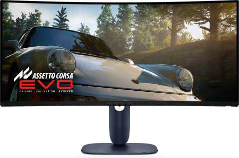 MONITOR DELL ALIENWARE QD-OLED 34" AW3425DW 240Hz MONITOR DELL ALIENWARE QD-OLED 34" AW3425DW 240Hz