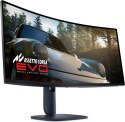 MONITOR DELL ALIENWARE QD-OLED 34" AW3425DW 240Hz MONITOR DELL ALIENWARE QD-OLED 34" AW3425DW 240Hz