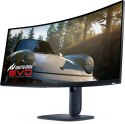 MONITOR DELL ALIENWARE QD-OLED 34" AW3425DW 240Hz MONITOR DELL ALIENWARE QD-OLED 34" AW3425DW 240Hz