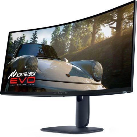 MONITOR DELL ALIENWARE QD-OLED 34" AW3425DW 240Hz MONITOR DELL ALIENWARE QD-OLED 34" AW3425DW 240Hz