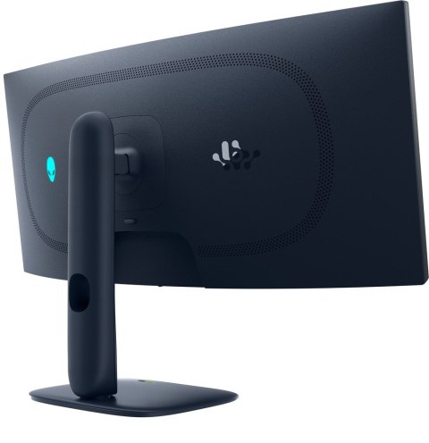 MONITOR DELL ALIENWARE QD-OLED 34" AW3425DW 240Hz MONITOR DELL ALIENWARE QD-OLED 34" AW3425DW 240Hz