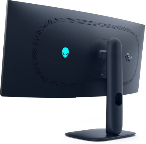 MONITOR DELL ALIENWARE QD-OLED 34" AW3425DW 240Hz MONITOR DELL ALIENWARE QD-OLED 34" AW3425DW 240Hz