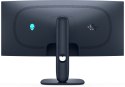 MONITOR DELL ALIENWARE QD-OLED 34" AW3425DW 240Hz MONITOR DELL ALIENWARE QD-OLED 34" AW3425DW 240Hz