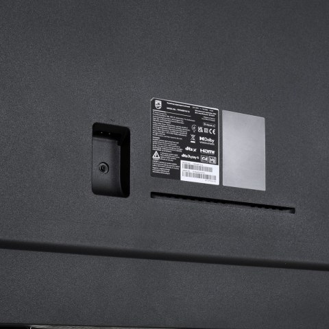 Telewizor 55" Philips 55PUS8919/12