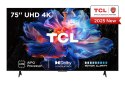 Telewizor 75" TCL 75V6C