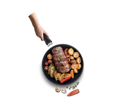 Zestaw 2 patelni TEFAL Ingenio Unlimited L7638942