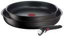 Zestaw 2 patelni TEFAL Ingenio Unlimited L7638942