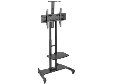 Art Mobilny stojak + uchwyt do TV 32-70 cali 45KG S-12 VESA 600x400 Art Mobilny stojak + uchwyt do TV 32-70 cali 45KG S-12 VESA 600x400