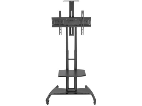 Art Mobilny stojak + uchwyt do TV 32-70 cali 45KG S-12 VESA 600x400 Art Mobilny stojak + uchwyt do TV 32-70 cali 45KG S-12 VESA 600x400