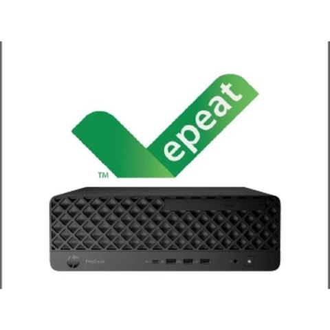 HP ProDesk 4 SFF G1i Desktop AI PC Core 5 225 16GB DDR5 5600 SSD512 Arc Graphics 130T W11Pro 3YOnSite