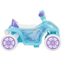 Jeździk elektryczny dla dzieci Quad Frozen Bubble Huffy 19035W
