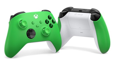 Kontroler Microsoft Xbox Series Green
