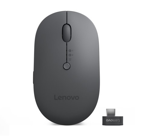 Lenovo Mysz bezprzewodowa Multi-Device X9 Edition 4Y51R29290