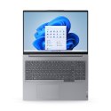 Lenovo ThinkBook 16 G6 i5-13500H 16.0"WUXGA 300nits 32GB SSD1TB Intel Iris Xe Graphics NoOS