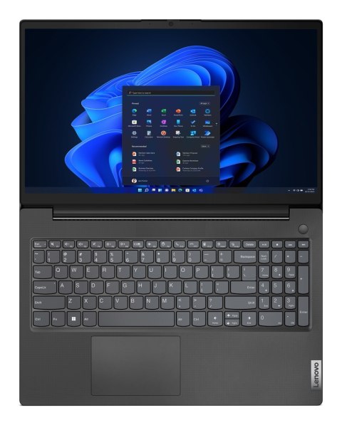 Lenovo V15 G4 IRU i3-1315U 15.6" FHD IPS 300nits AG 16GB DDR4 3200 SSD512 Intel UHD Graphics LAN Cam720p 38Wh W11Pro Business Bl