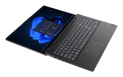 Lenovo V15 G4 IRU i3-1315U 15.6" FHD IPS 300nits AG 16GB DDR4 3200 SSD512 Intel UHD Graphics LAN Cam720p 38Wh W11Pro Business Bl