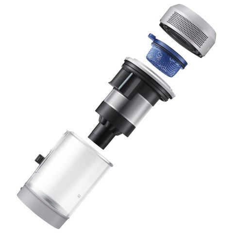 Odkurzacz pionowy Samsung Bespoke AI Jet Complete VS80F28DFP/GE Odkurzacz pionowy Samsung Bespoke AI Jet Complete VS80F28DFP/GE