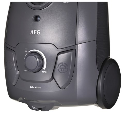 Odkurzacz tradycyjny 750W AB51C2DG AEG