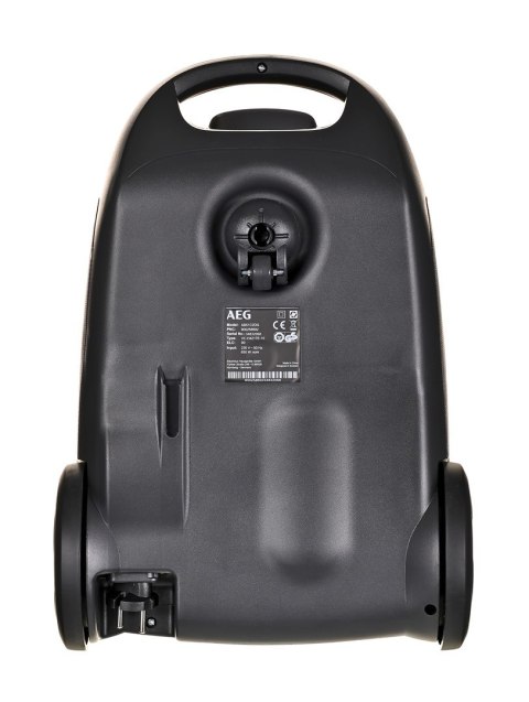 Odkurzacz tradycyjny 750W AB51C2DG AEG